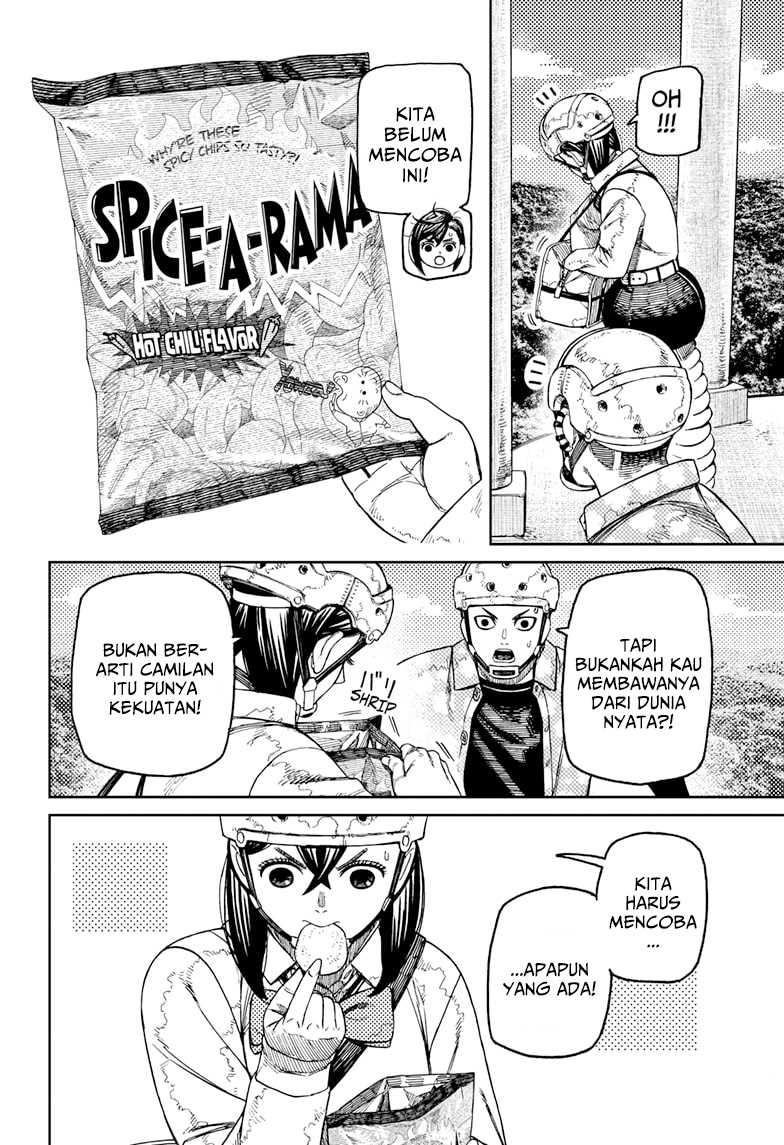 Chapter 141 - halaman 13