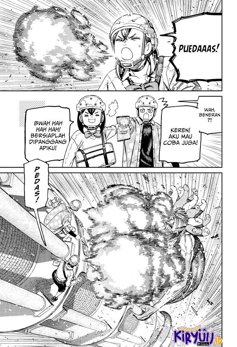 Chapter 141 - halaman 14