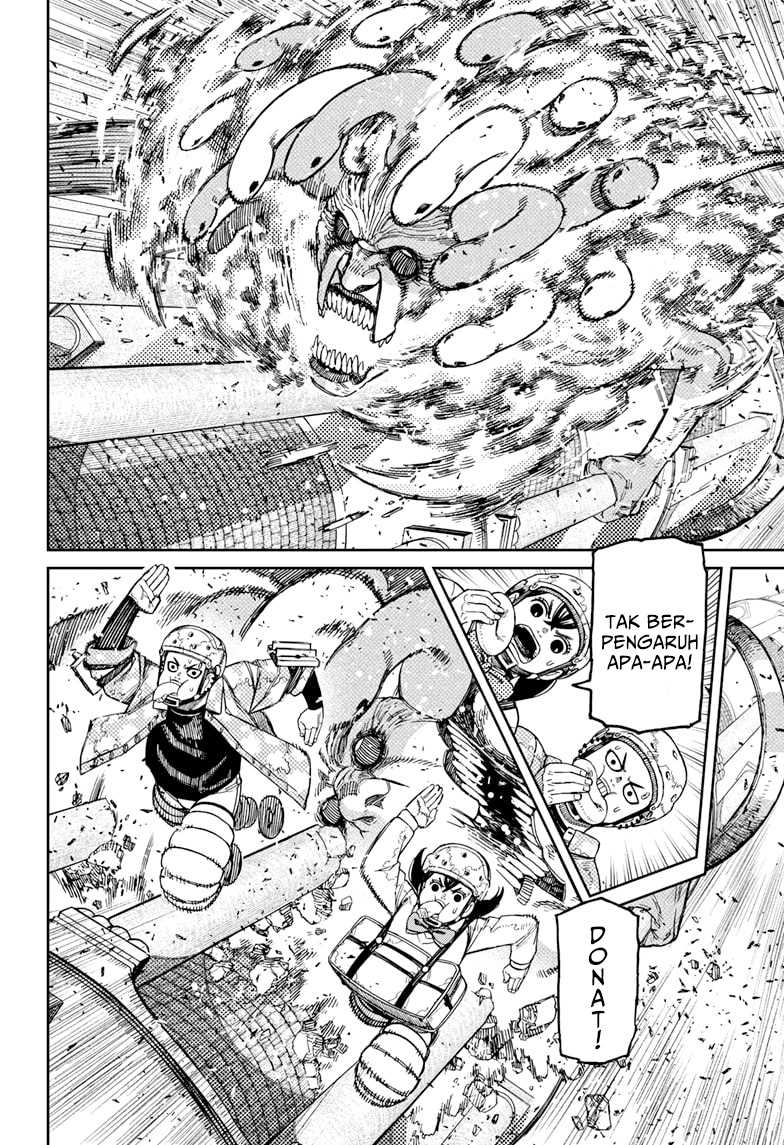 Chapter 141 - halaman 15