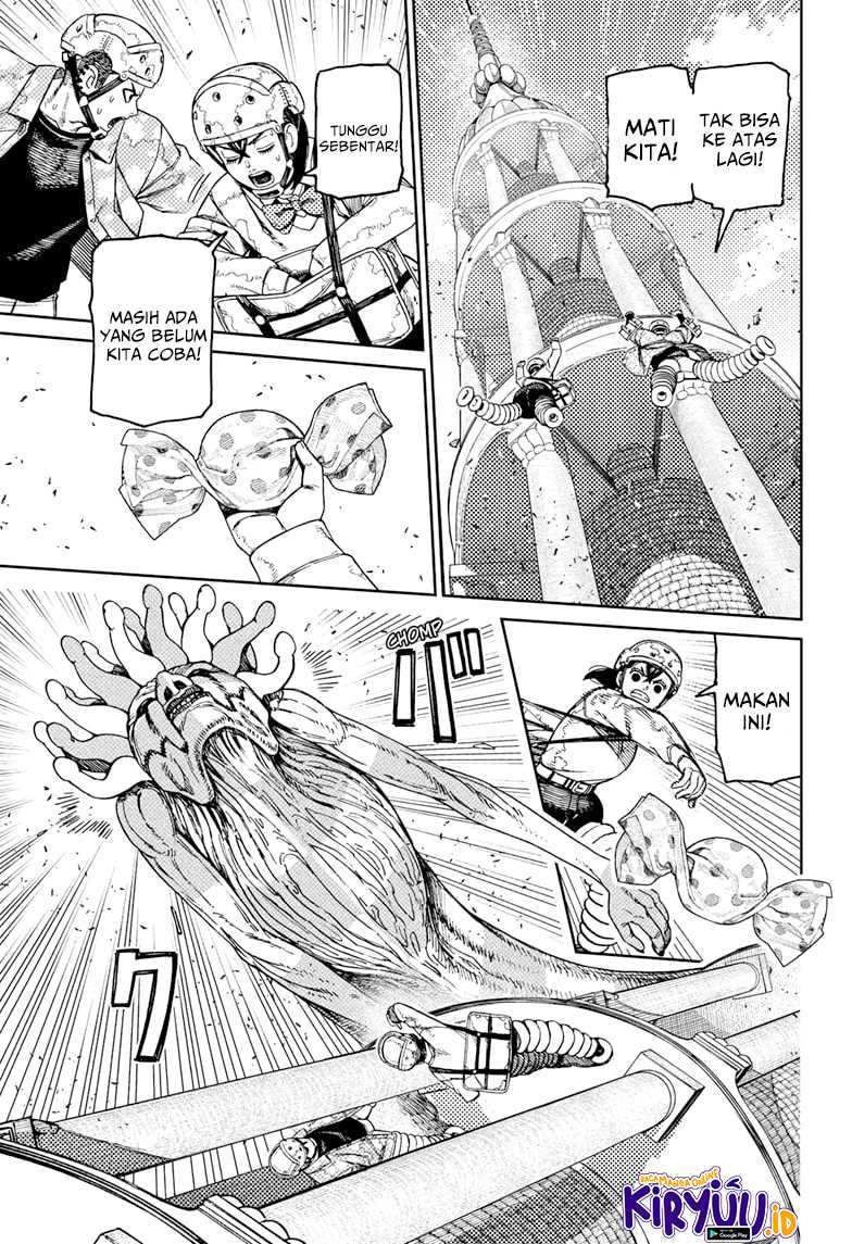 Chapter 141 - halaman 16