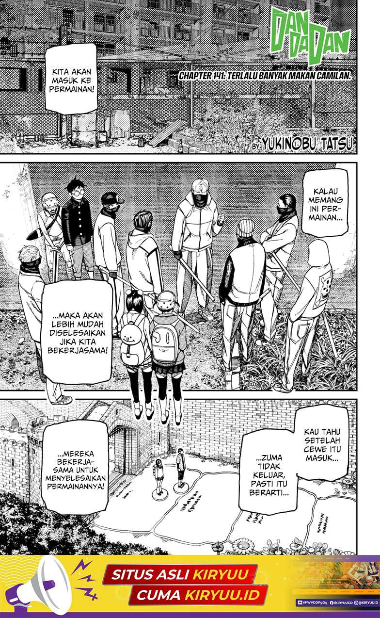 Chapter 141 - halaman 3