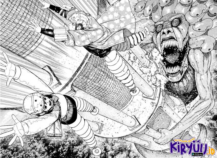 Chapter 141 - halaman 8