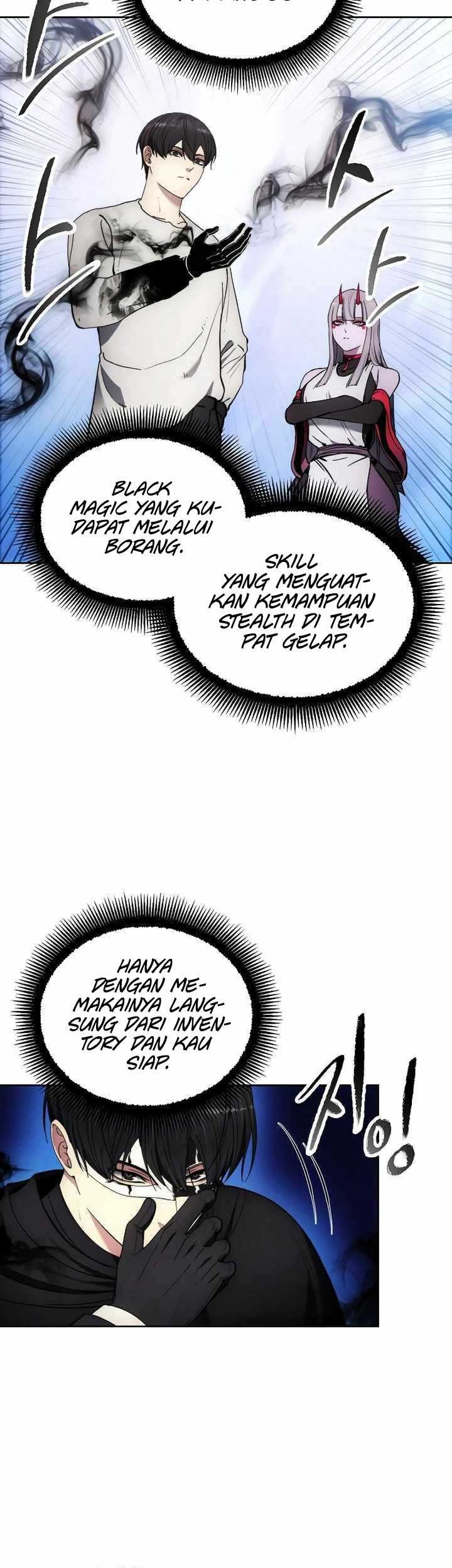 Chapter 123 - halaman 33