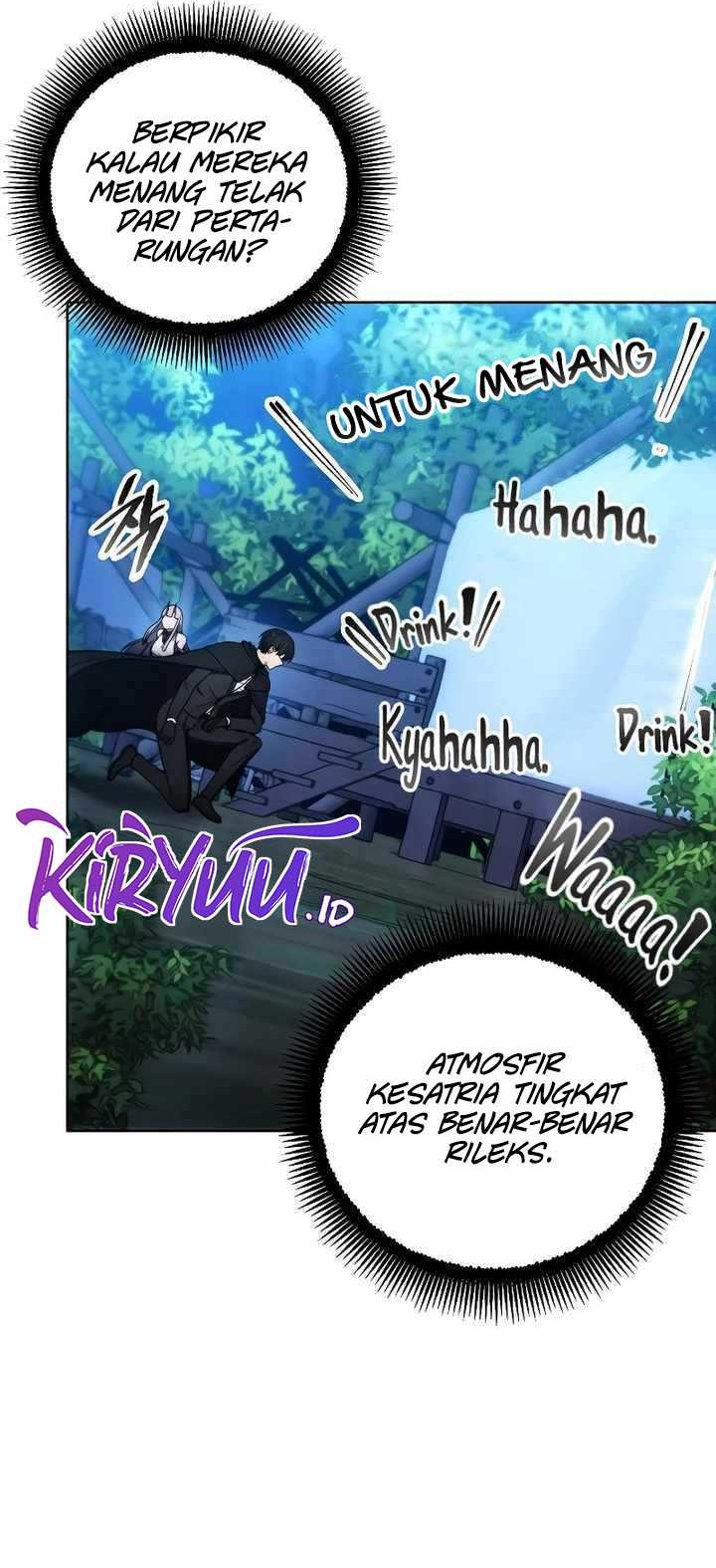 Chapter 123 - halaman 34