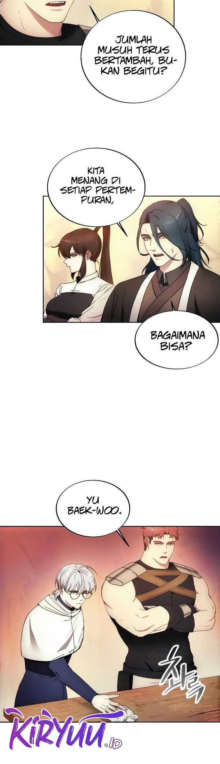 Chapter 122 - halaman 36