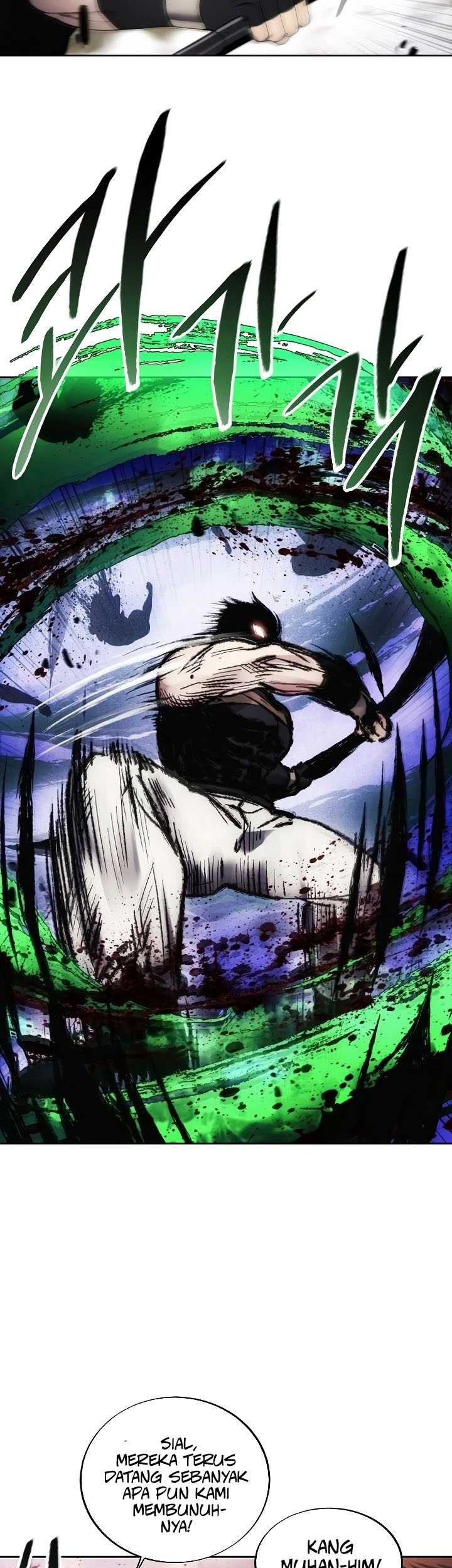 Chapter 122 - halaman 29