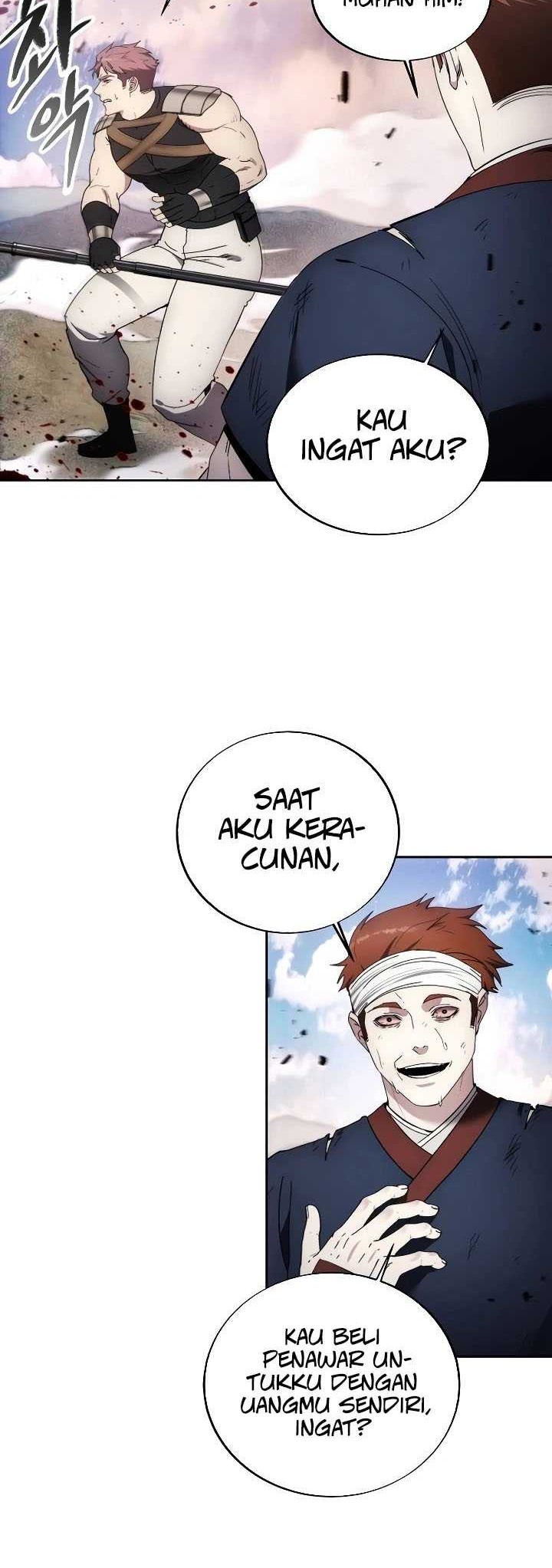 Chapter 122 - halaman 30