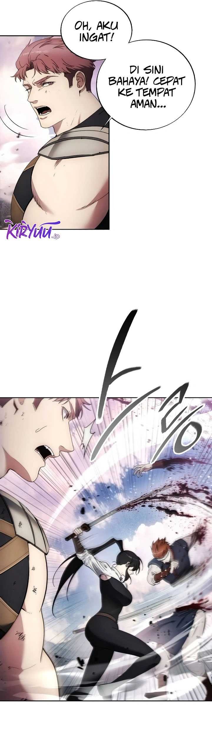 Chapter 122 - halaman 31