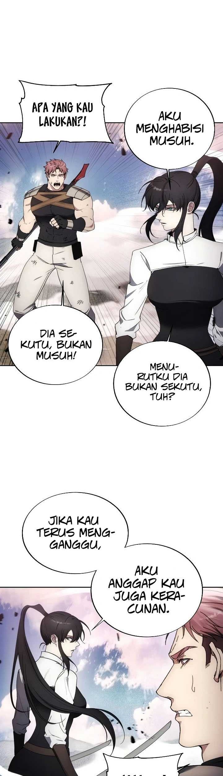 Chapter 122 - halaman 32
