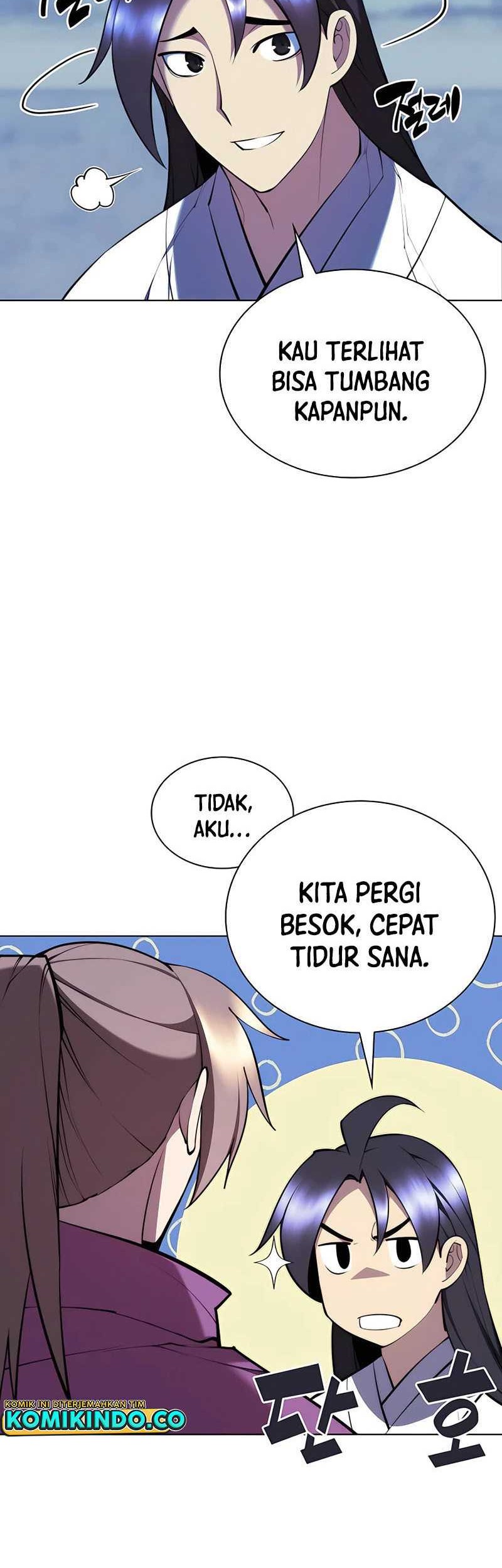 Chapter 83 - halaman 61