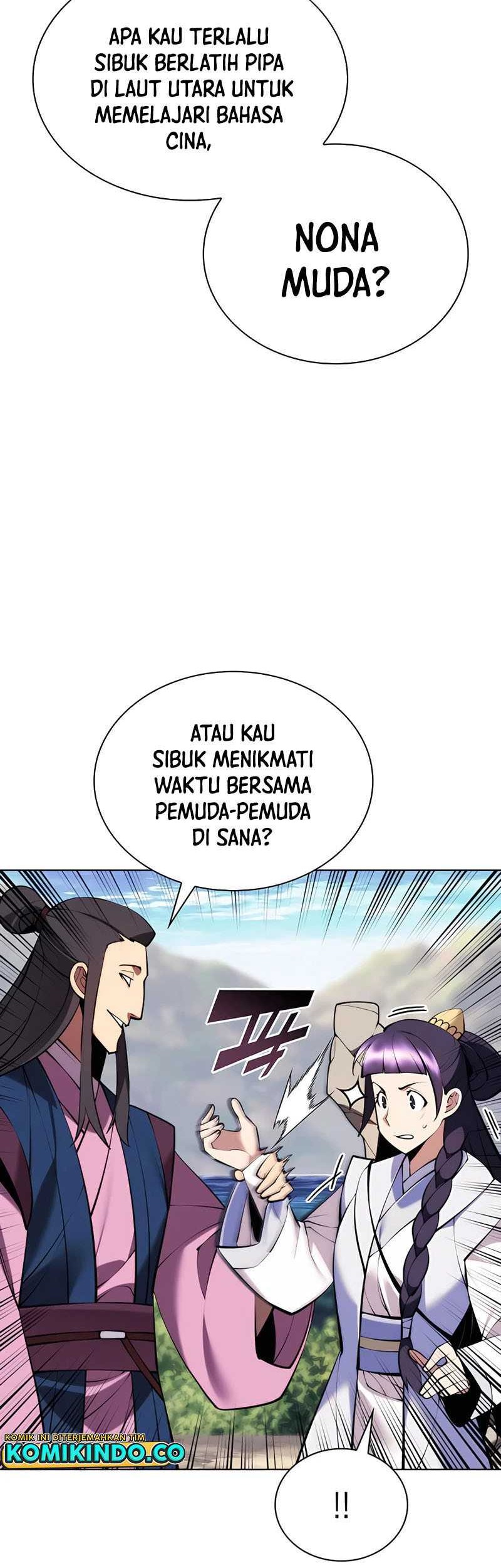 Chapter 83 - halaman 6