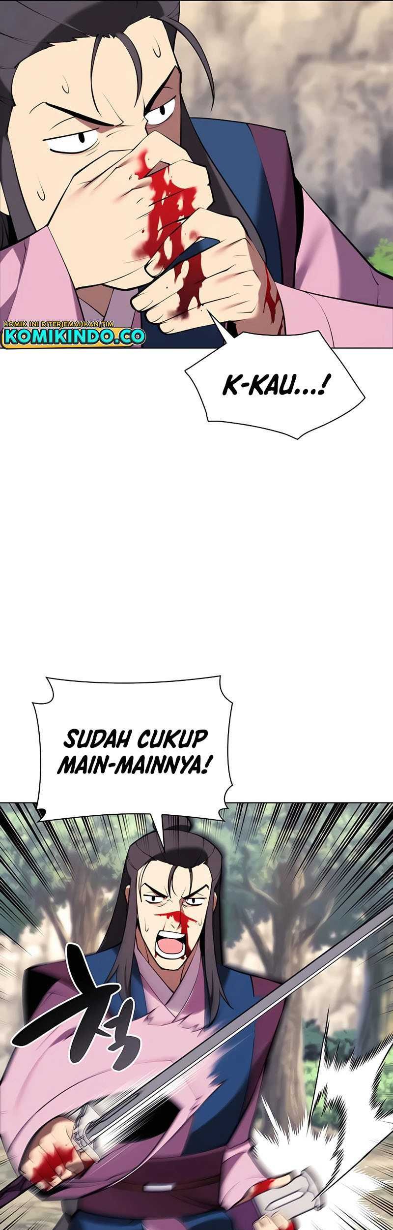 Chapter 83 - halaman 23