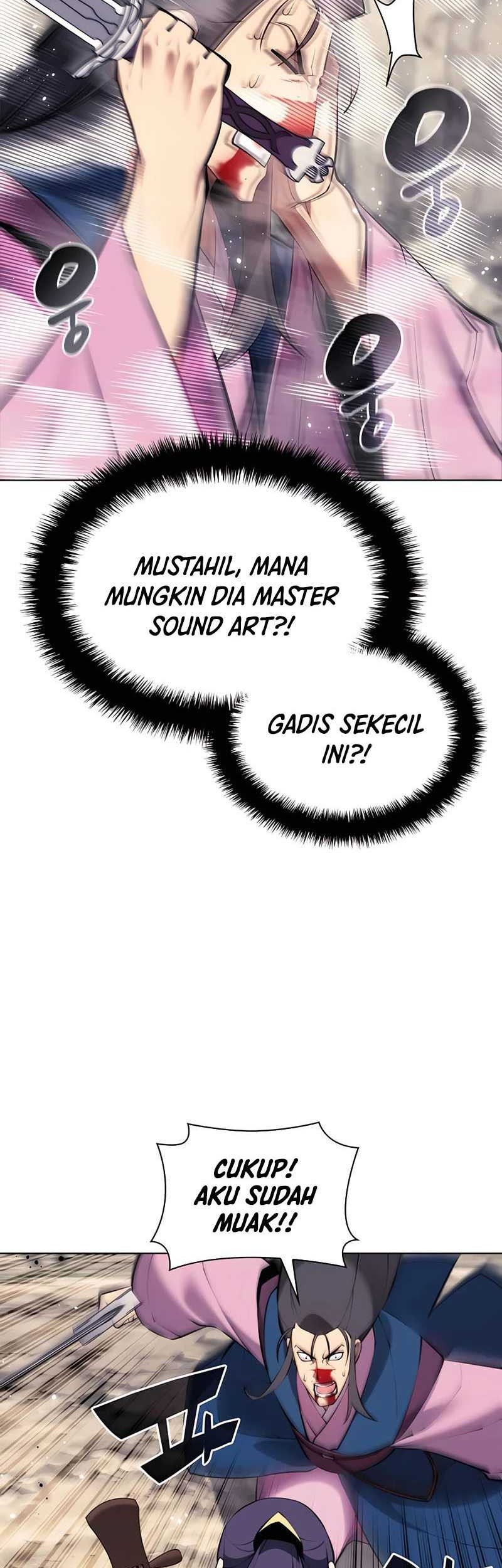 Chapter 83 - halaman 30