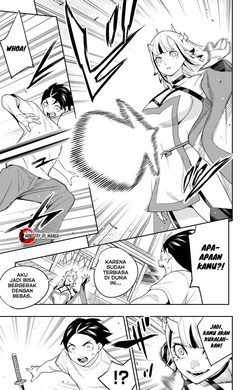 Chapter 126 - halaman 11