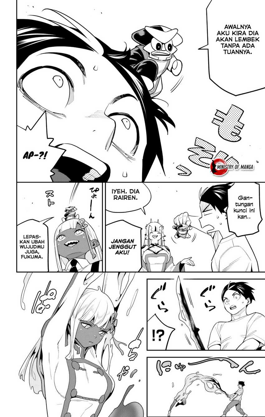 Chapter 126 - halaman 16