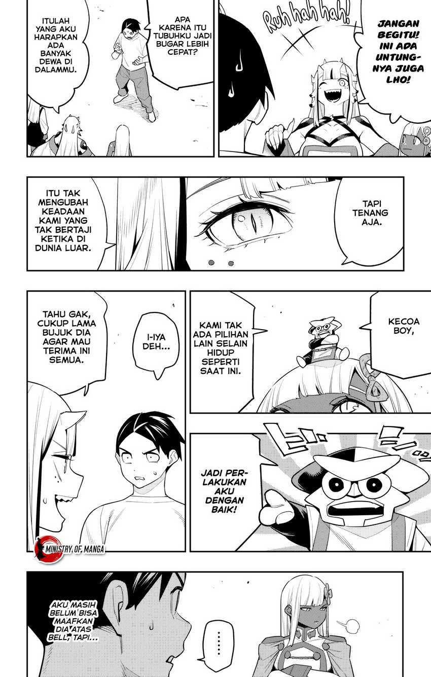 Chapter 126 - halaman 18