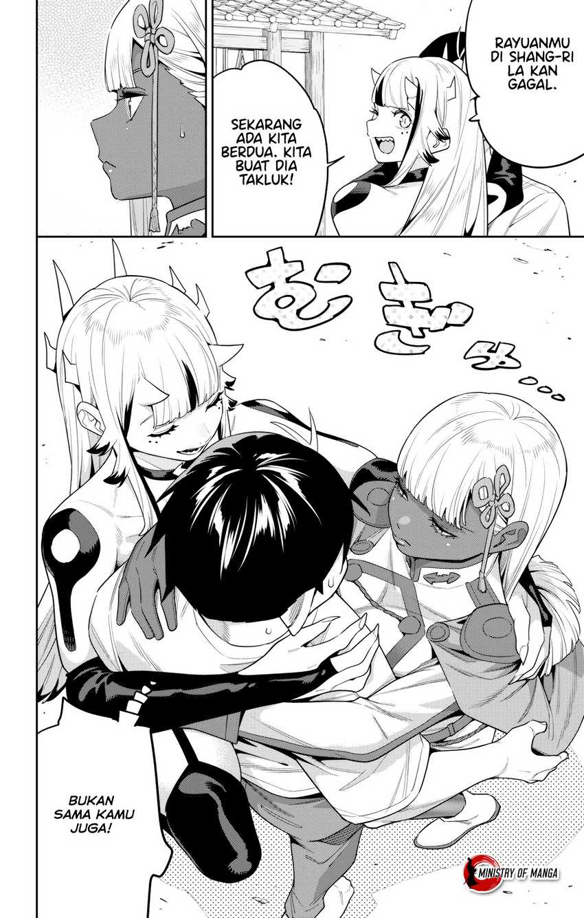Chapter 126 - halaman 20