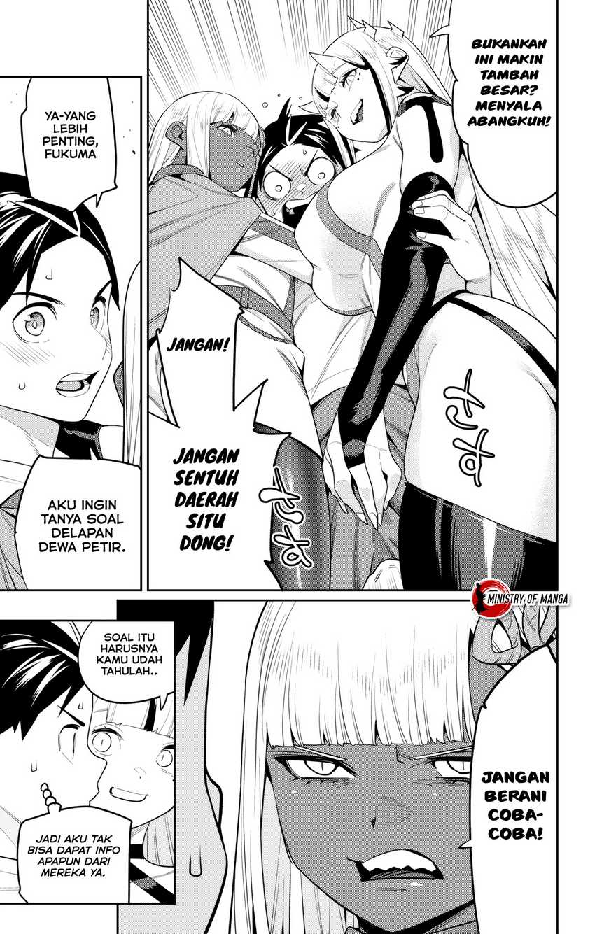 Chapter 126 - halaman 21
