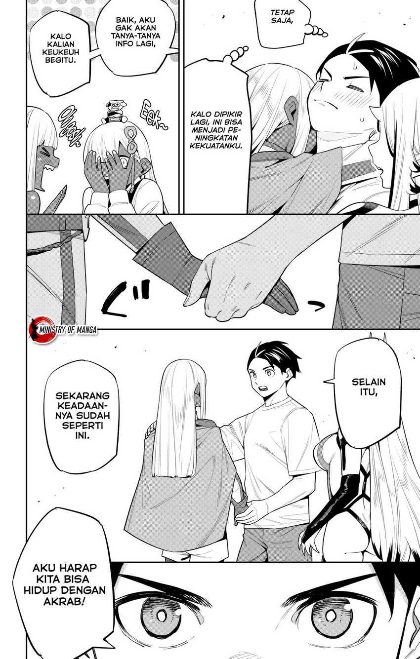 Chapter 126 - halaman 22