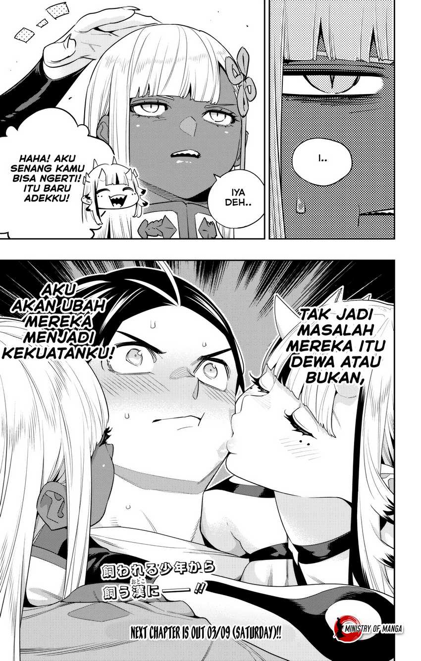 Chapter 126 - halaman 23
