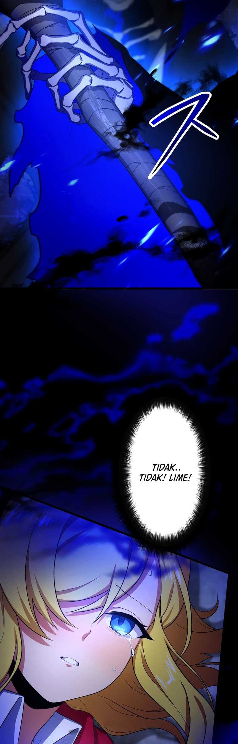 Chapter 30 - halaman 22