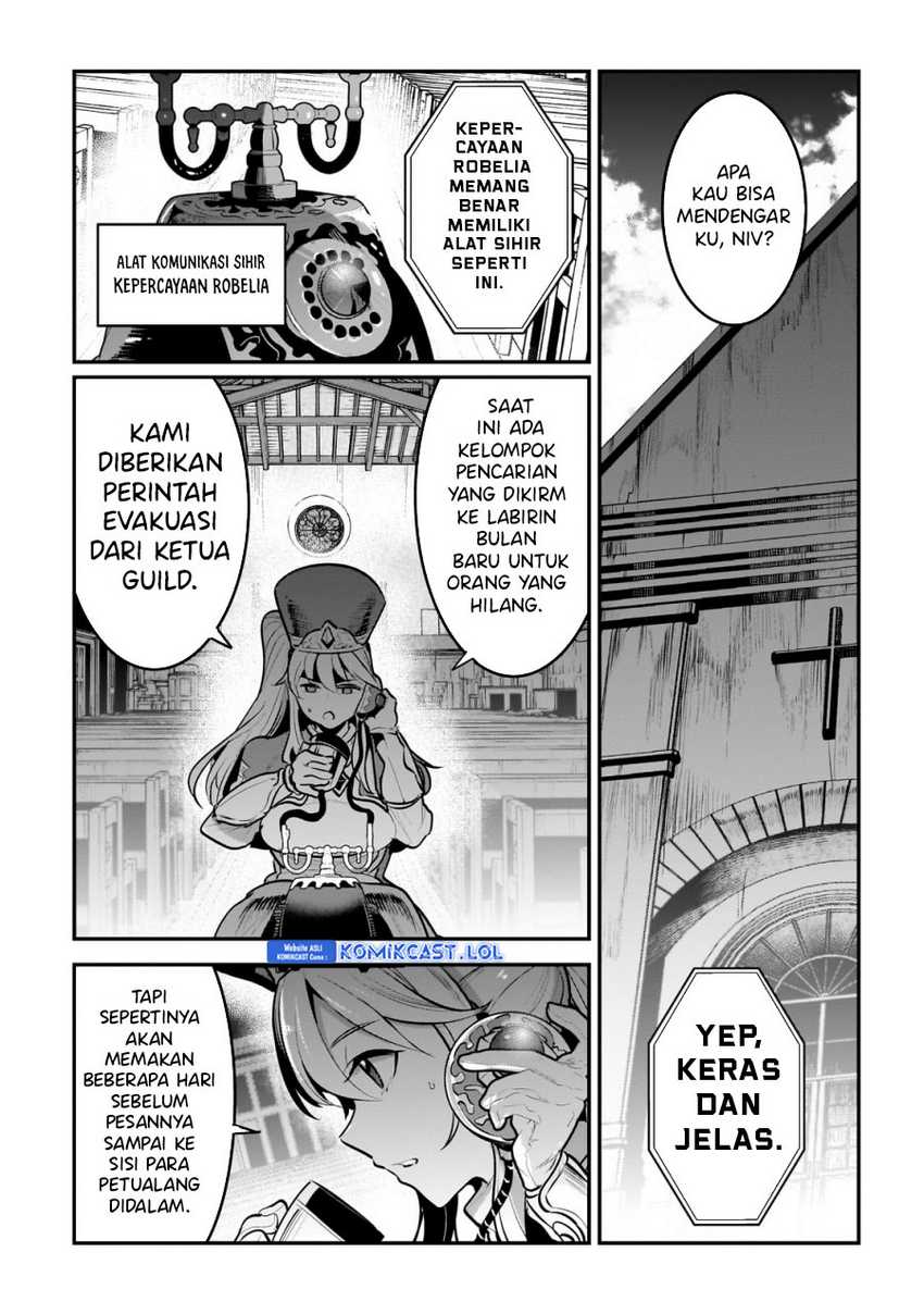 Chapter 58 - halaman 16