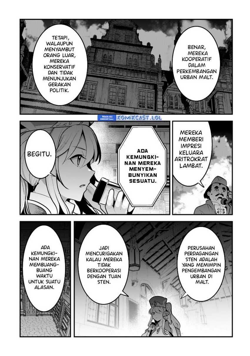Chapter 58 - halaman 20