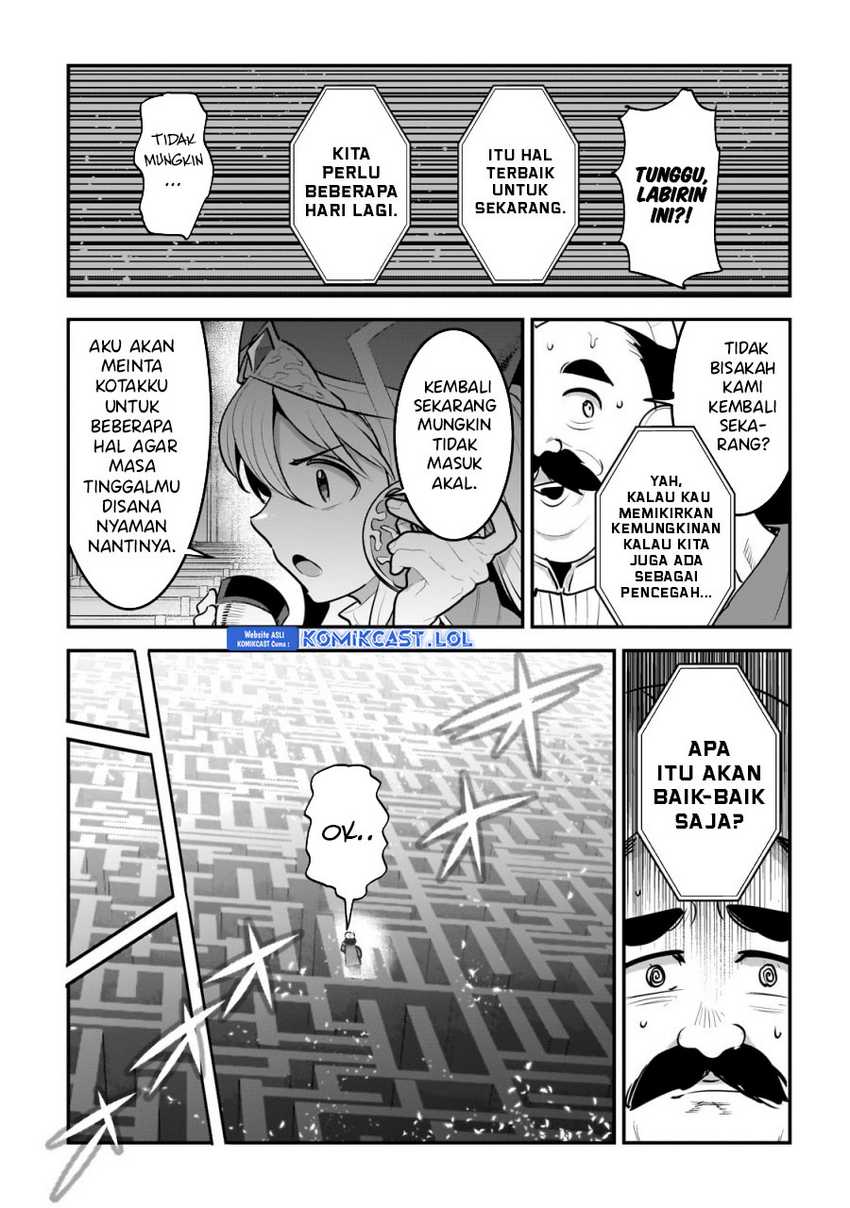 Chapter 58 - halaman 22
