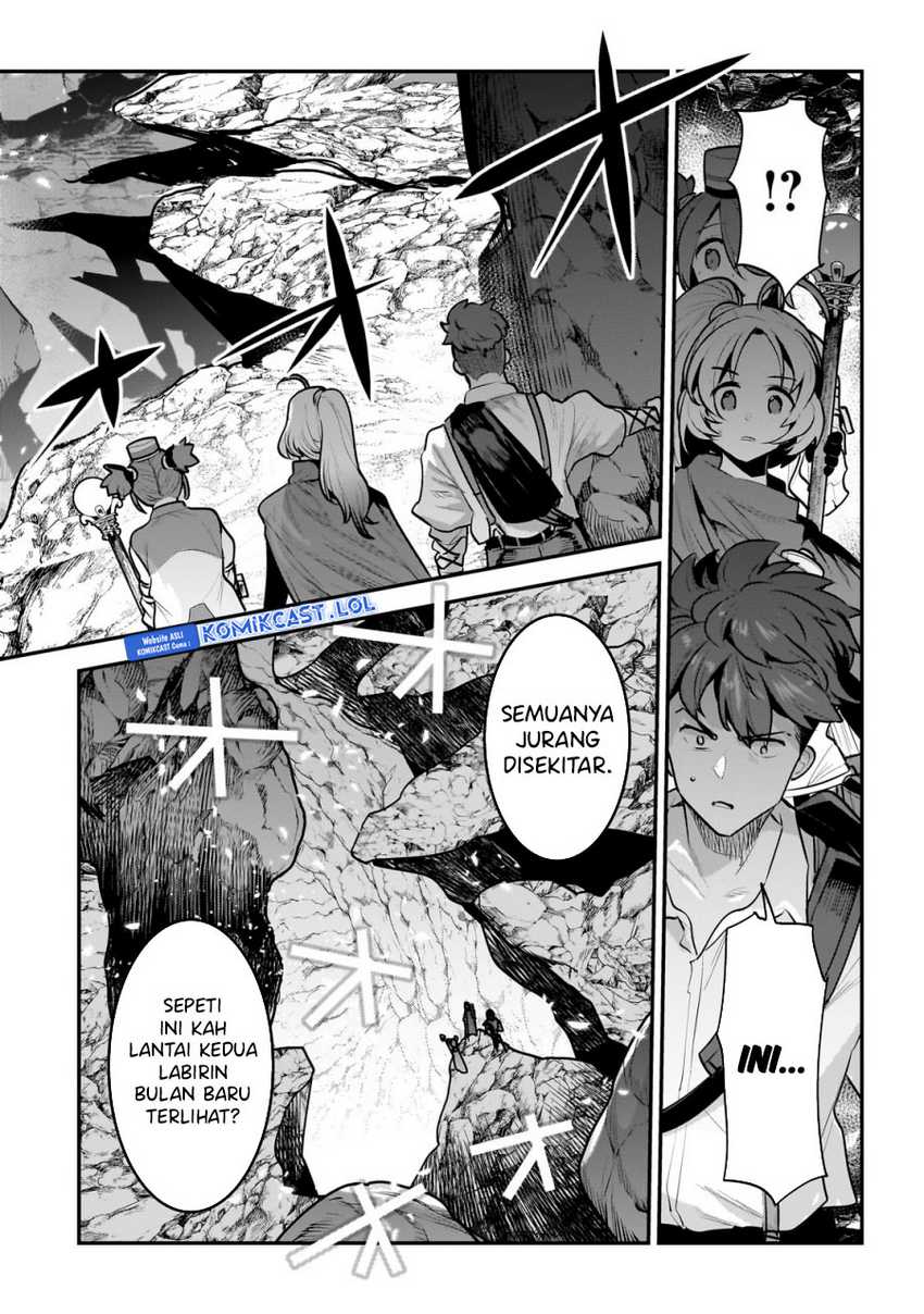 Chapter 58 - halaman 25