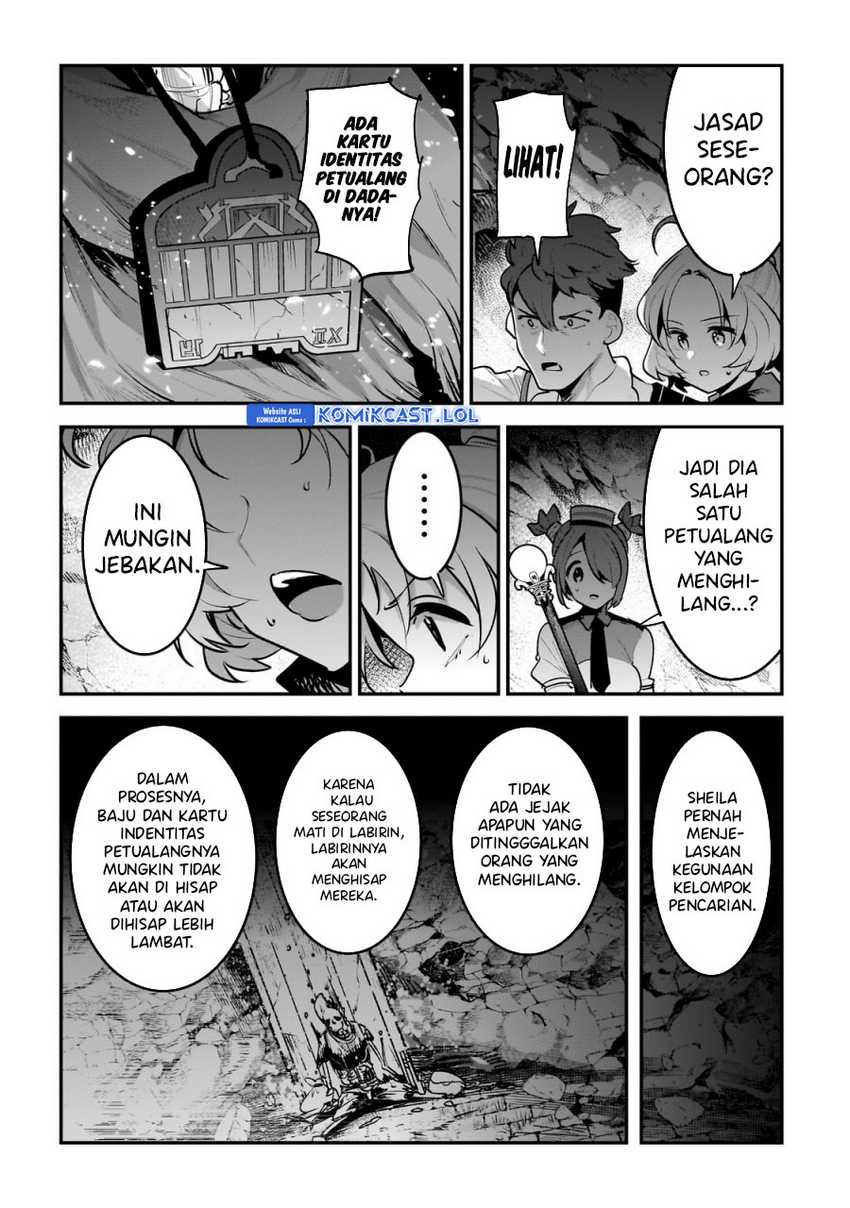 Chapter 58 - halaman 27