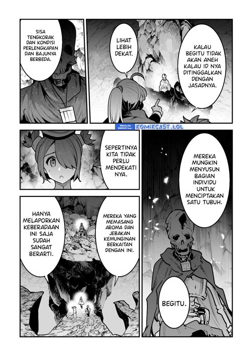 Chapter 58 - halaman 28