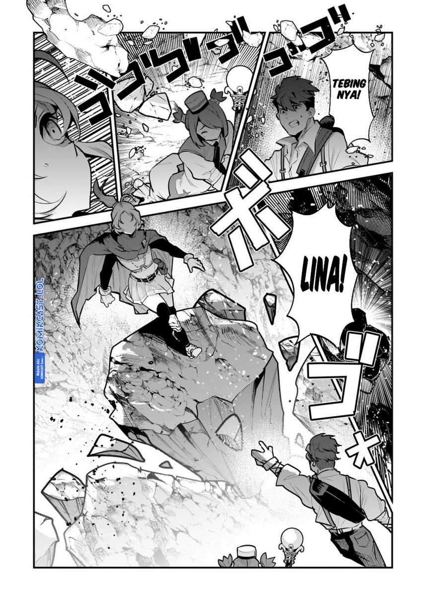 Chapter 58 - halaman 30