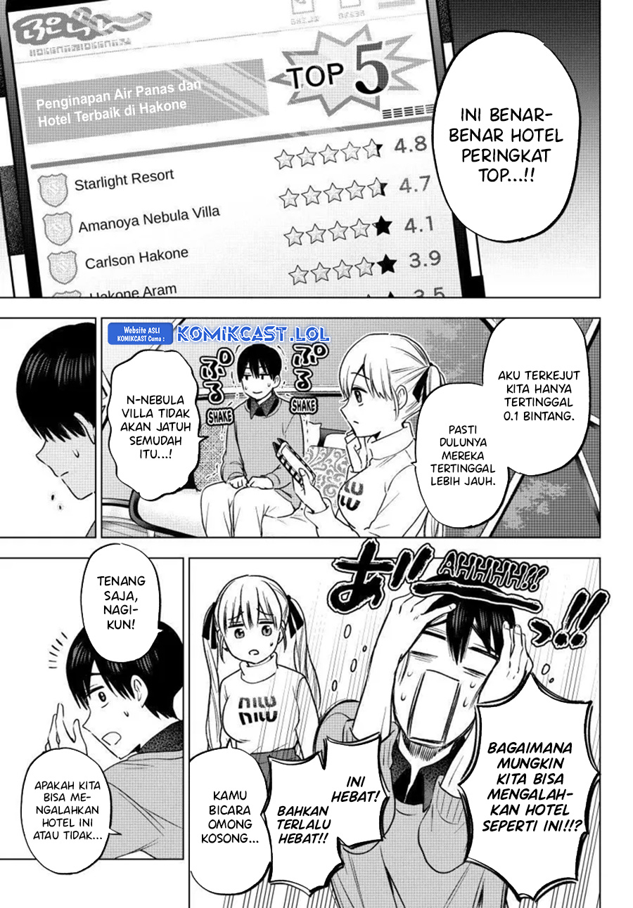 Chapter 189 - halaman 11