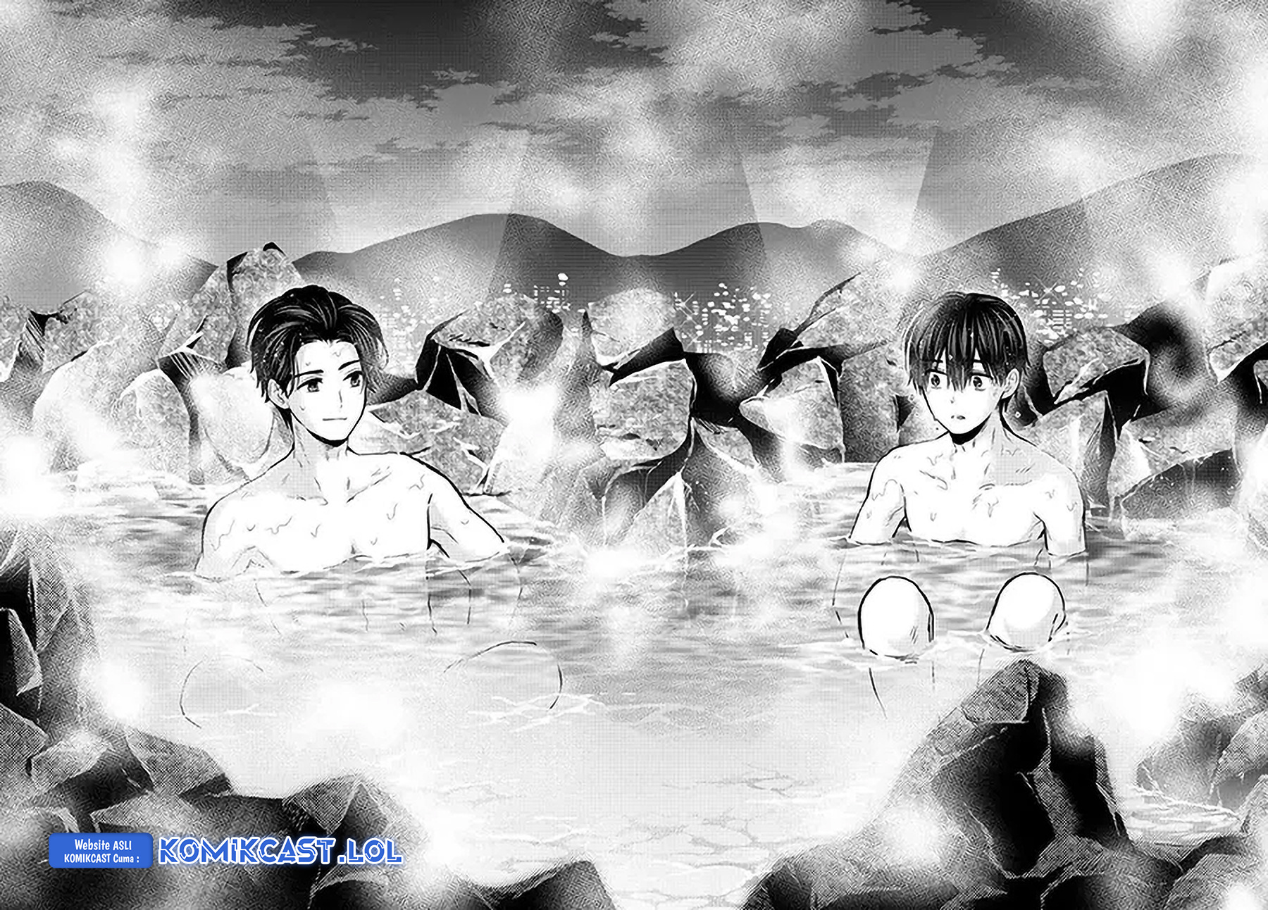 Chapter 189 - halaman 18
