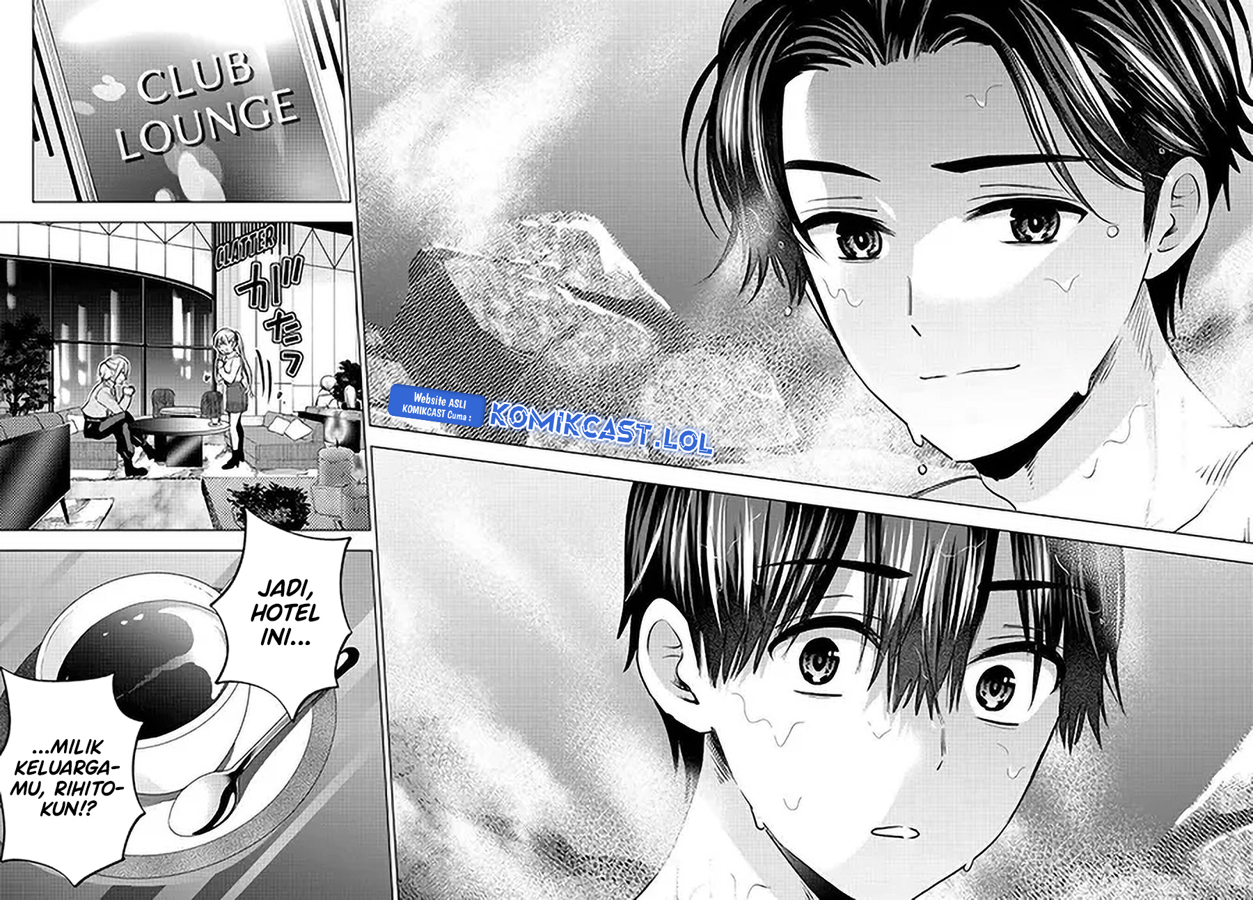 Chapter 189 - halaman 19