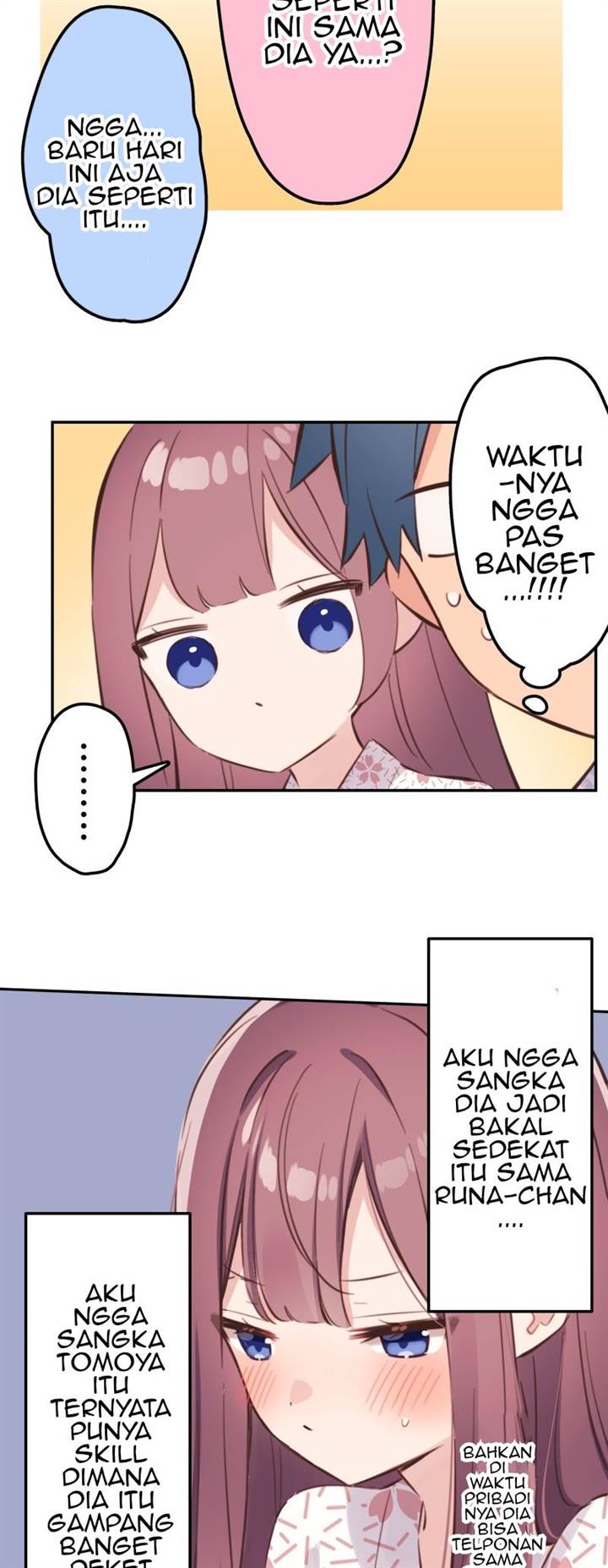 Chapter 176 - halaman 23
