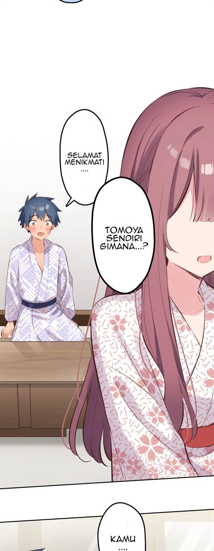 Chapter 176 - halaman 26