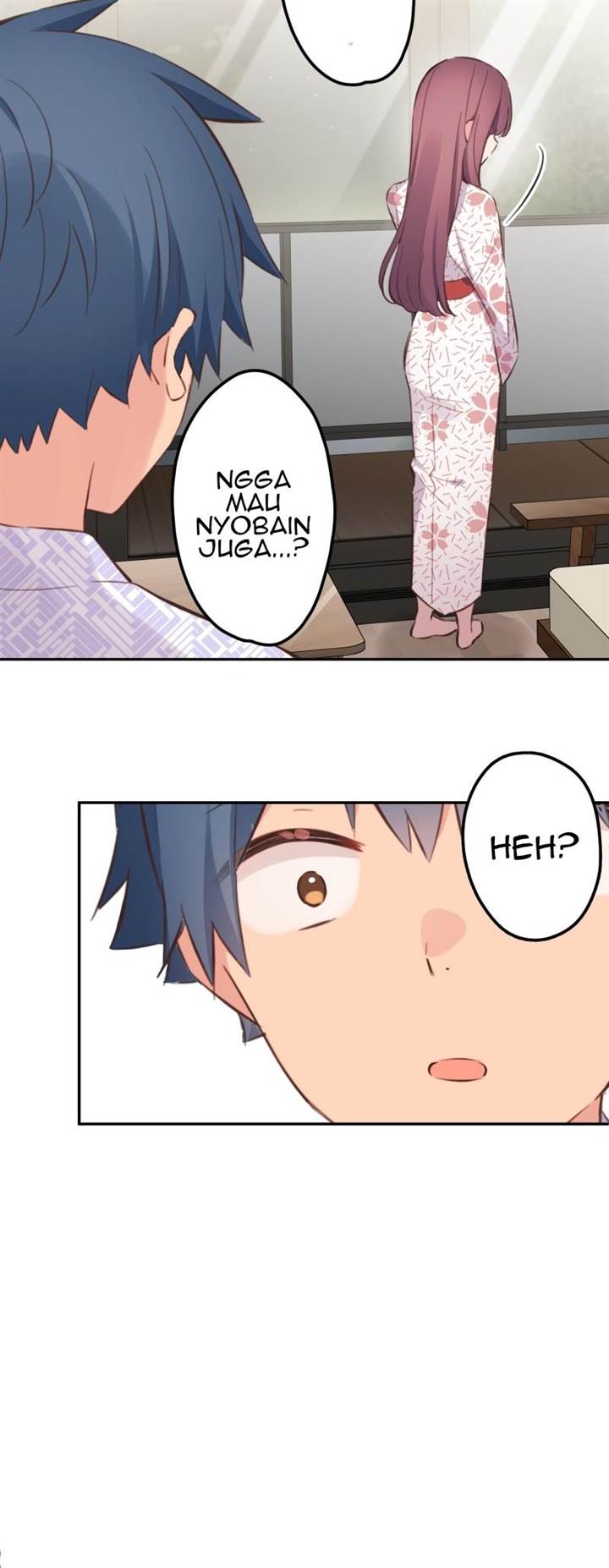 Chapter 176 - halaman 27
