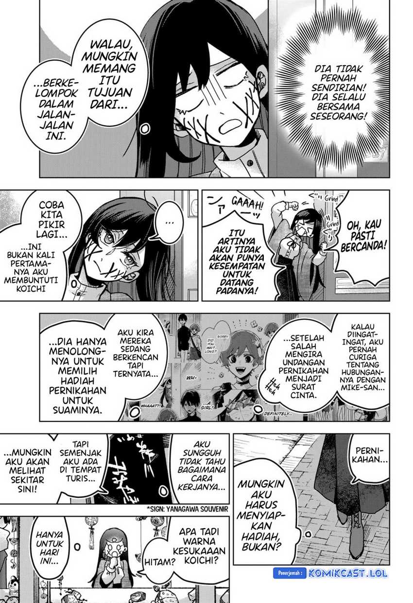 Chapter 77 - halaman 13