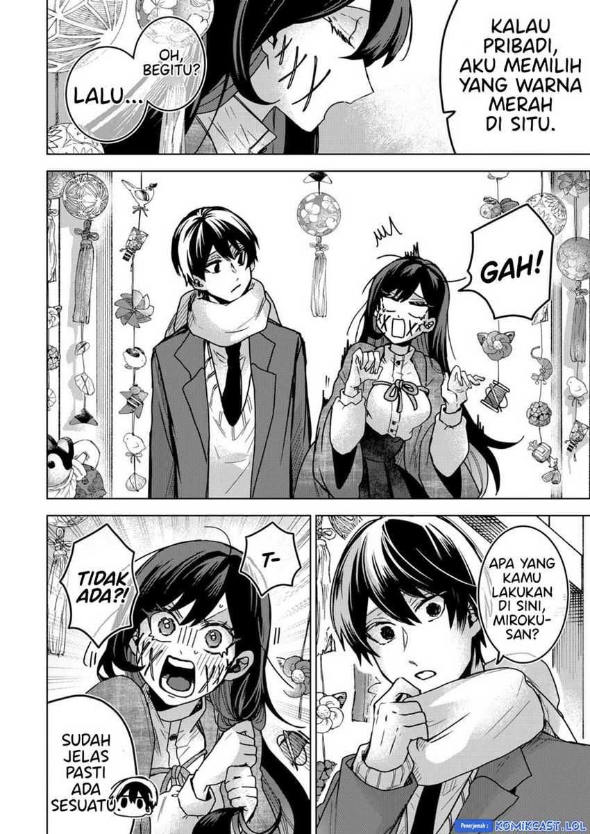 Chapter 77 - halaman 14