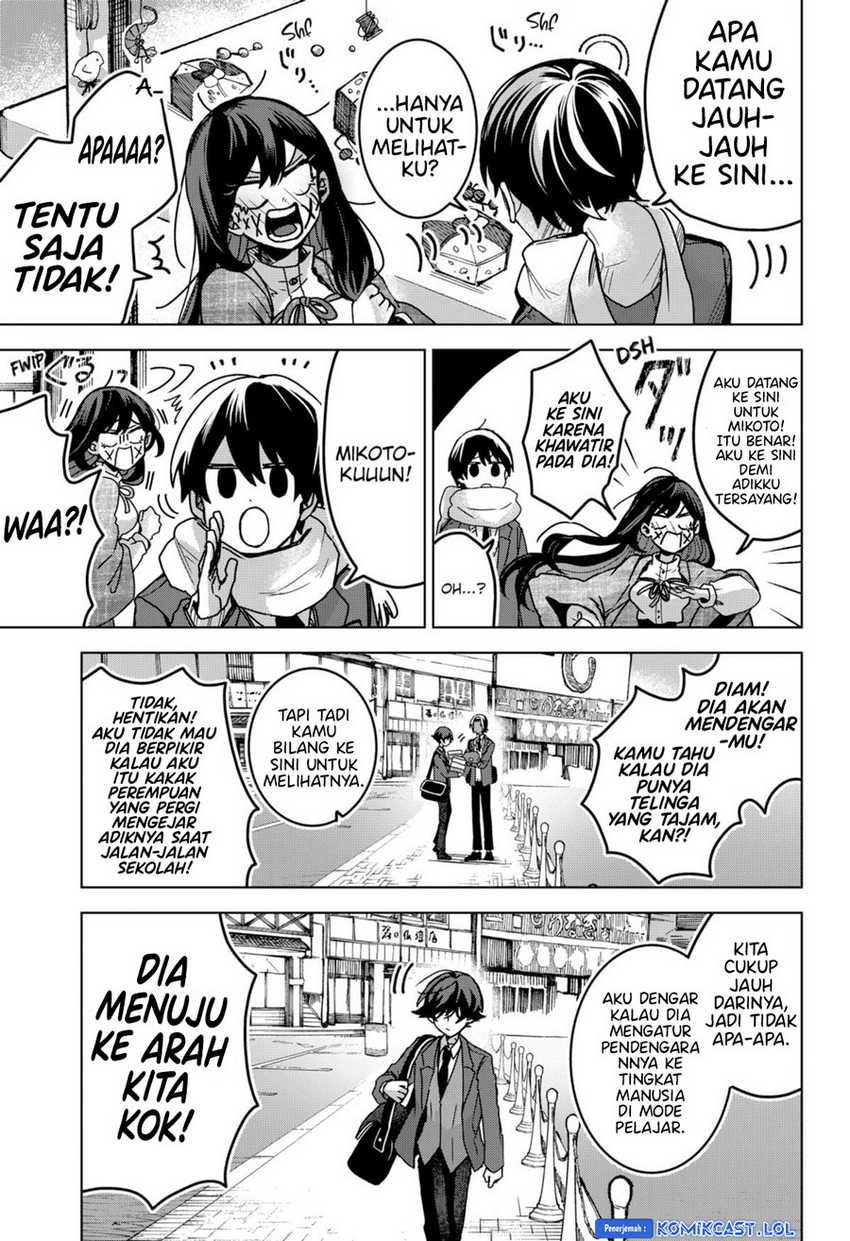 Chapter 77 - halaman 15