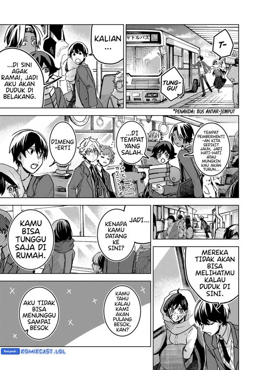 Chapter 77 - halaman 17