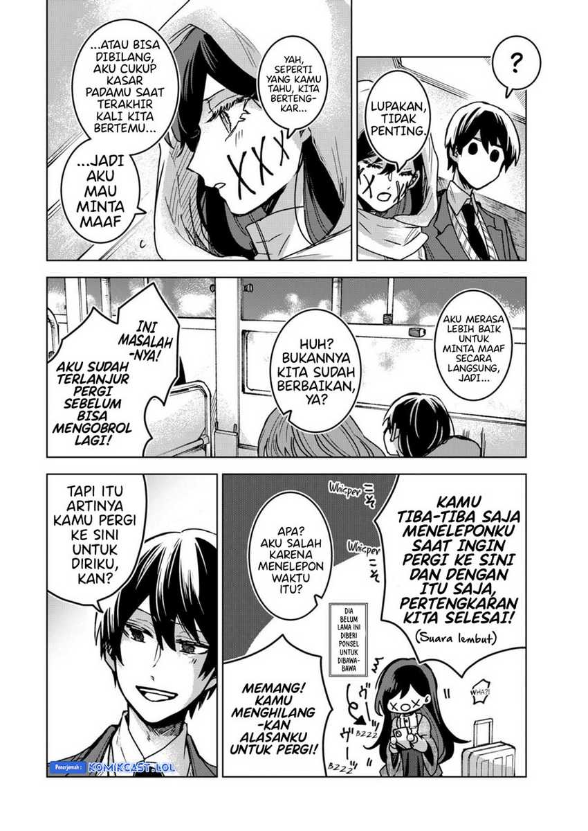 Chapter 77 - halaman 18