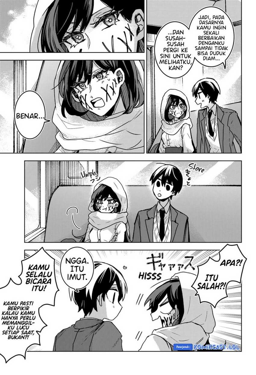 Chapter 77 - halaman 19