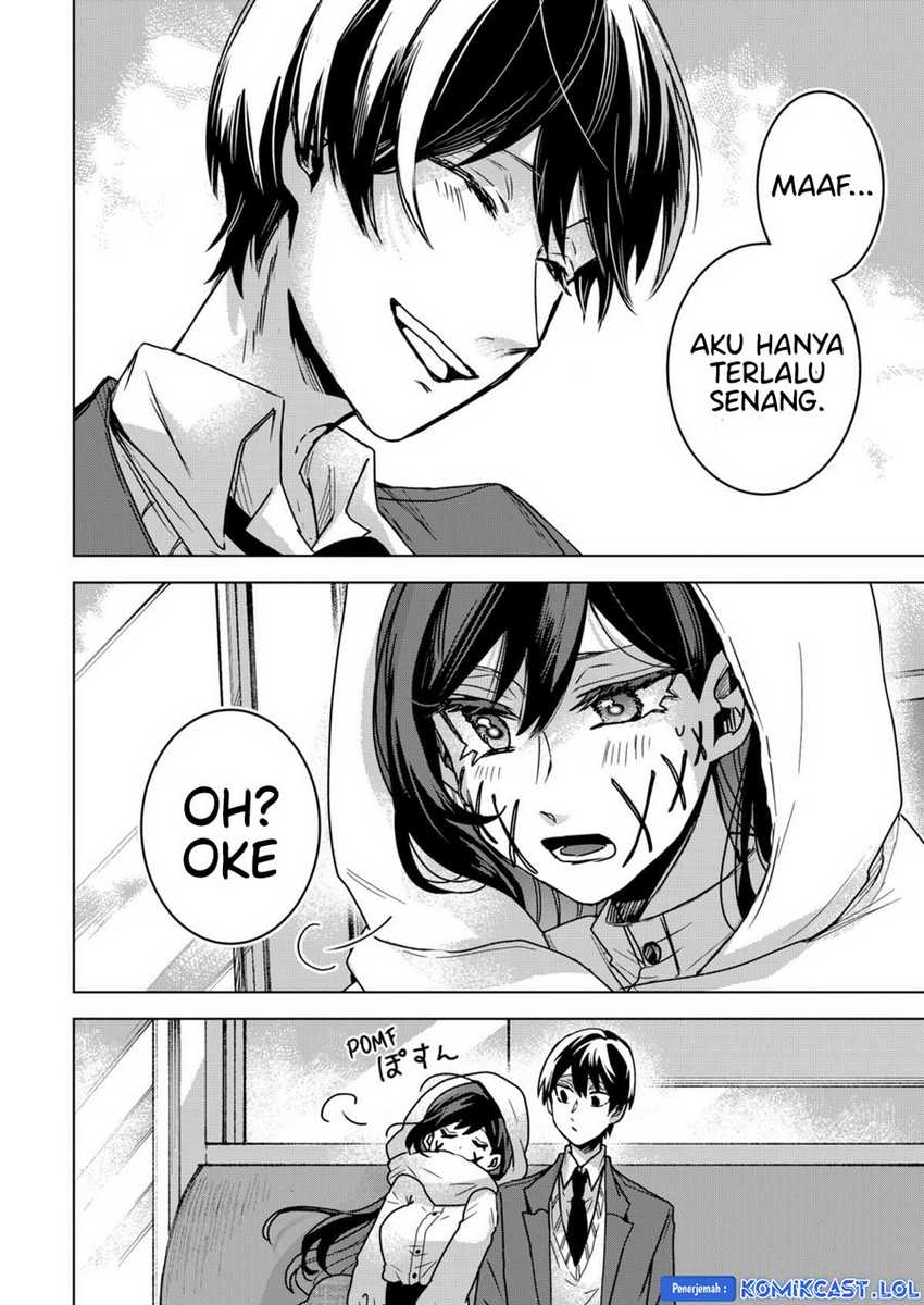 Chapter 77 - halaman 20