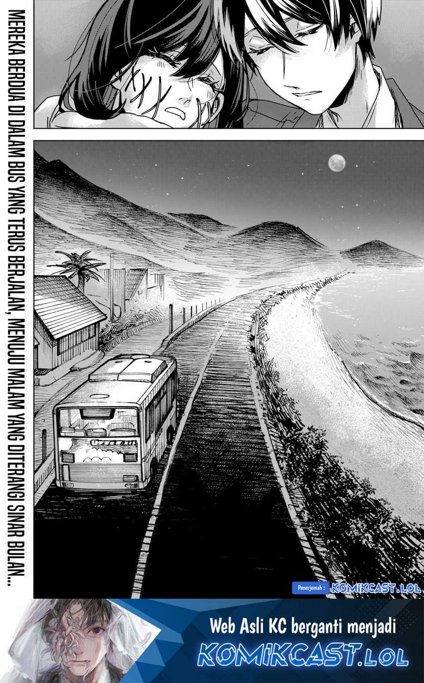 Chapter 77 - halaman 24