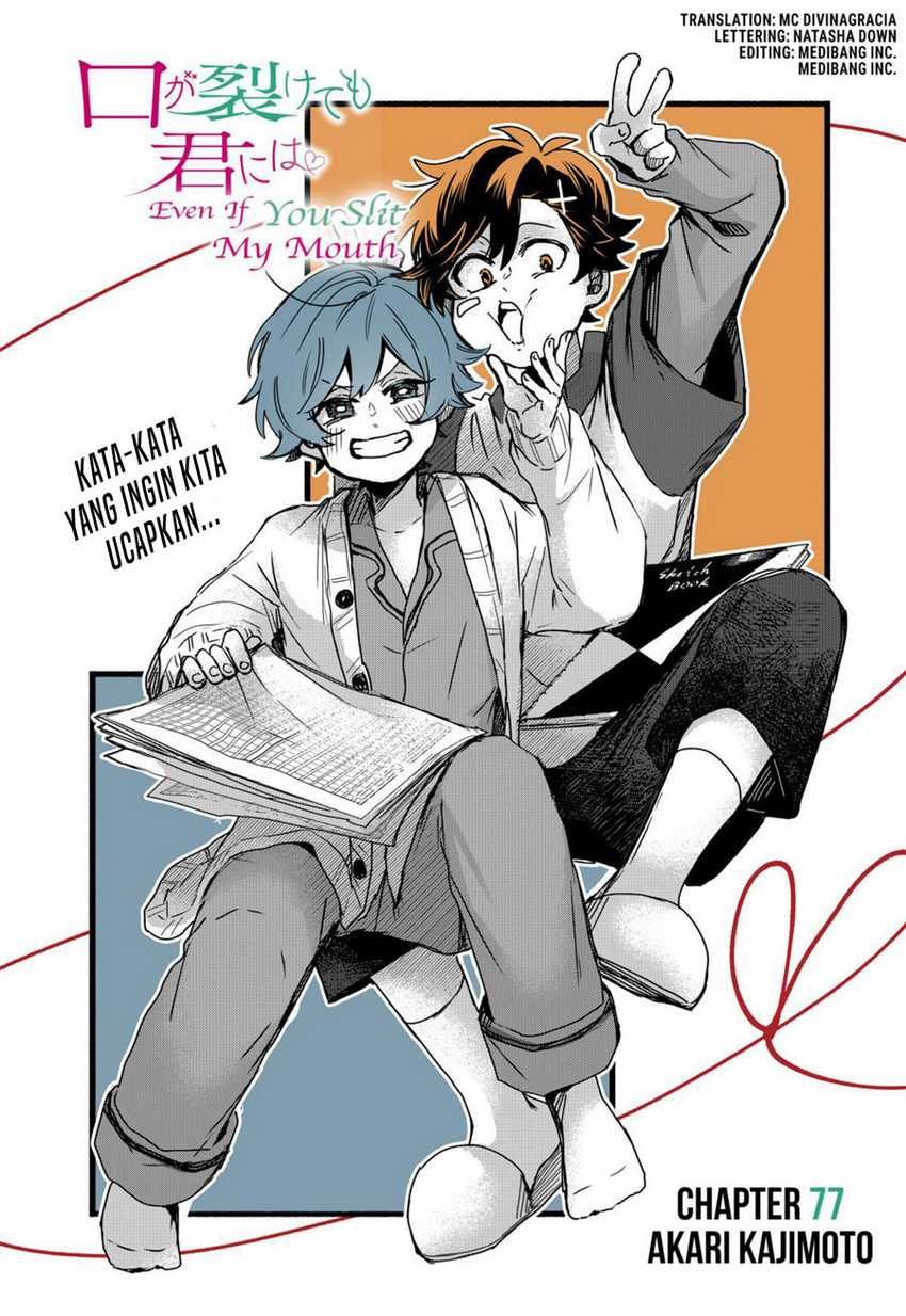 Chapter 77 - halaman 5