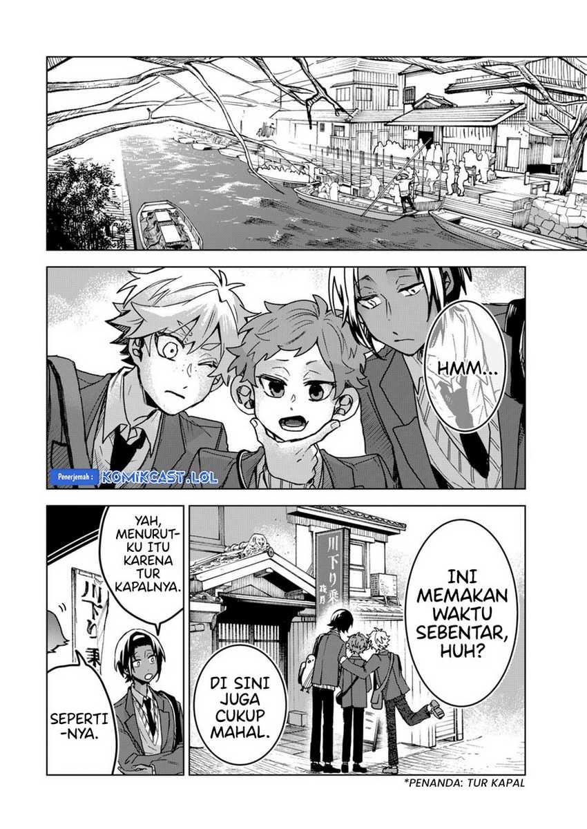 Chapter 77 - halaman 6