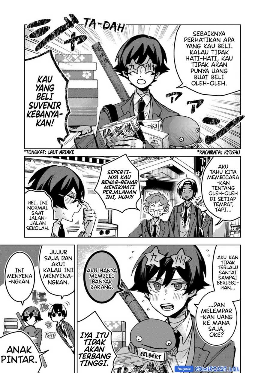 Chapter 77 - halaman 7