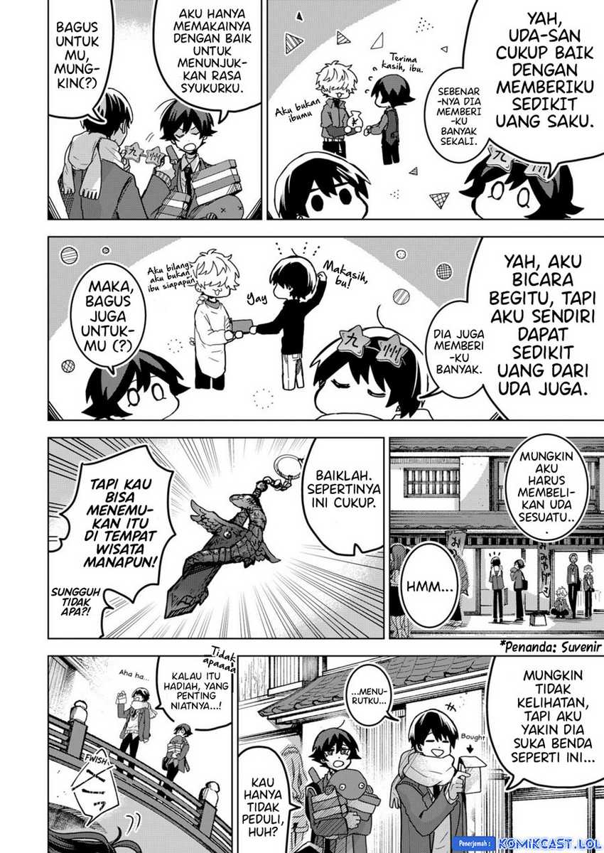 Chapter 77 - halaman 8